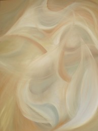 Hypnotized 36x48  Oil     